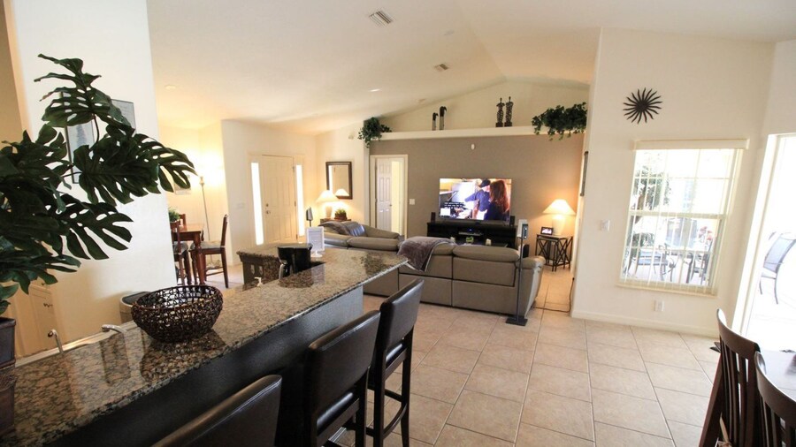 Villa Havelaar - Executive - 3 Bedroom