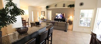 Villa Havelaar - Executive - 3 Bedroom