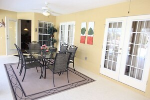 Servicio de comidas en la habitación
