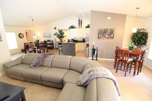 Villa Havelaar - Executive - 3 Bedroom