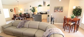 Villa Havelaar - Executive - 3 Bedroom