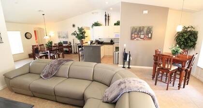 Villa Havelaar - Executive - 3 Bedroom