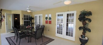 Villa Havelaar - Executive - 3 Bedroom