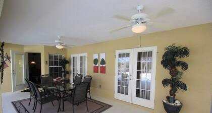 Villa Havelaar - Executive - 3 Bedroom