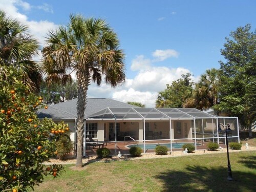 Villa Tilly - Comfort - 4 Bedroom