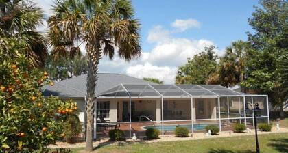 Villa Tilly - Comfort - 4 Bedroom