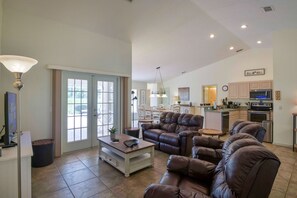 ทีวีจอแบน, บริการสตรีมมิ่ง