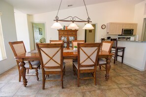 House | Private kitchen | Fridge, microwave, stovetop, dishwasher
