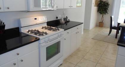 Villa Macken - Comfort - 4 Bedroom