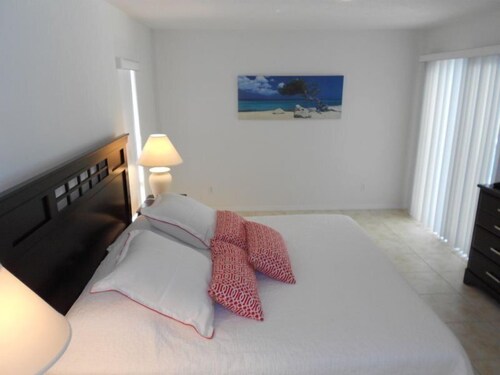 Villa Macken - Comfort - 4 Bedroom