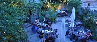 Nassauer Hof Hotel & Weinwirtschaft