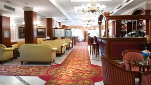 Unclassified image, 4 of 103, button - Hotel Kovilovo (Belgrade)
