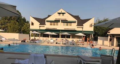Hotel Kovilovo