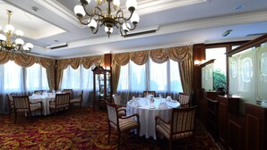 Unclassified image, 3 of 103, button - Hotel Kovilovo (Belgrade)