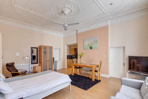 Signature Apartment