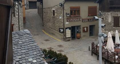 Snö Apartamentos Mont Romies Plaza