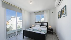 Villa, 3 Schlafzimmer, eigener Pool