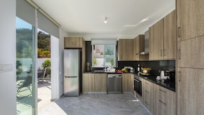 Villa, 3 Schlafzimmer, eigener Pool | Eigene Küche