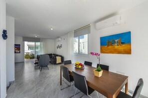 Villa, 3 Bedrooms, Private Pool