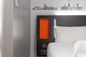 Chambre Familiale (No Windows)