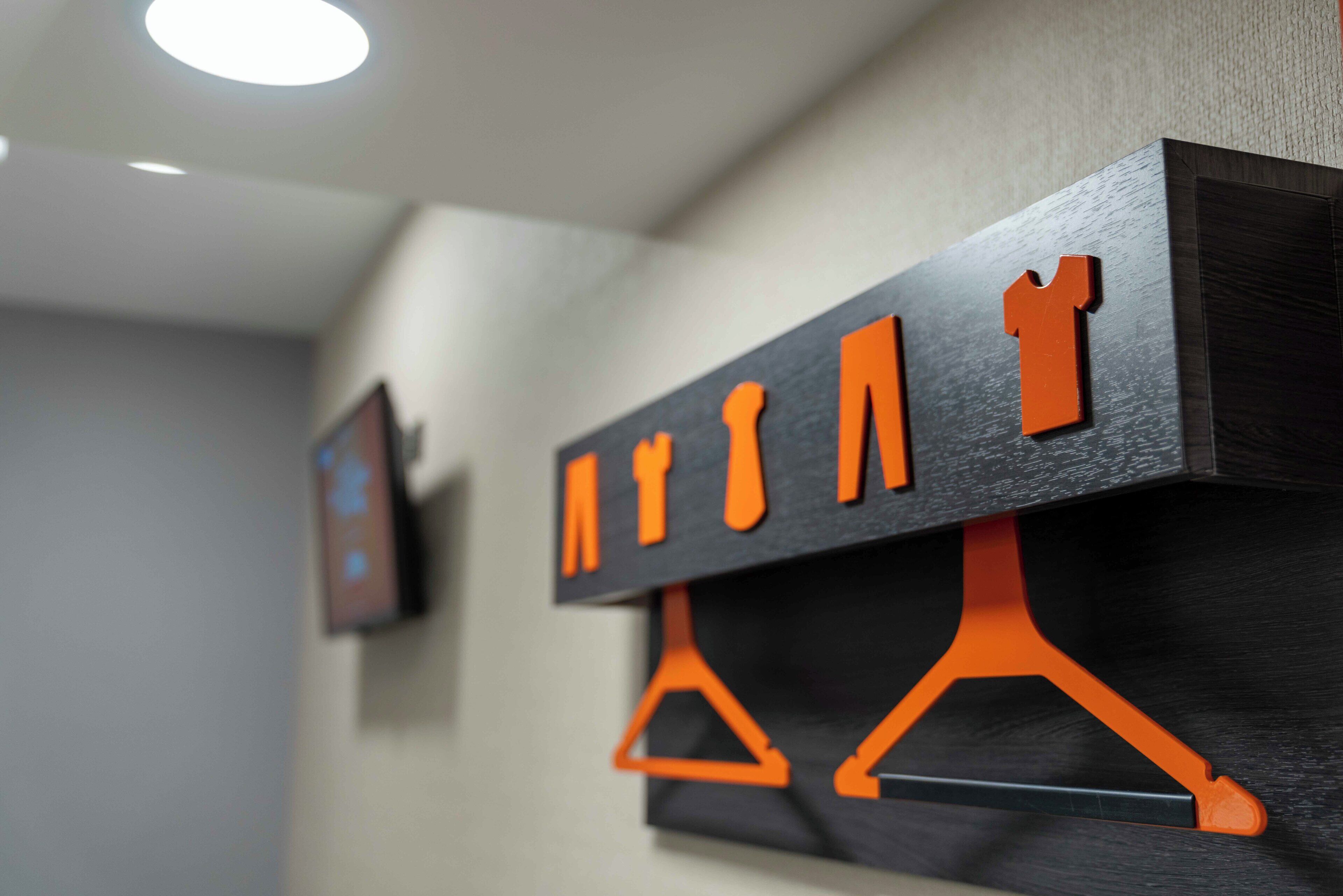 Basic Twin Room (No Windows) | Memory foam beds, soundproofing, iron/ironing board, free WiFi