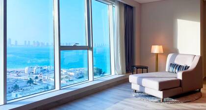 Centara West Bay Hotel & Residences Doha