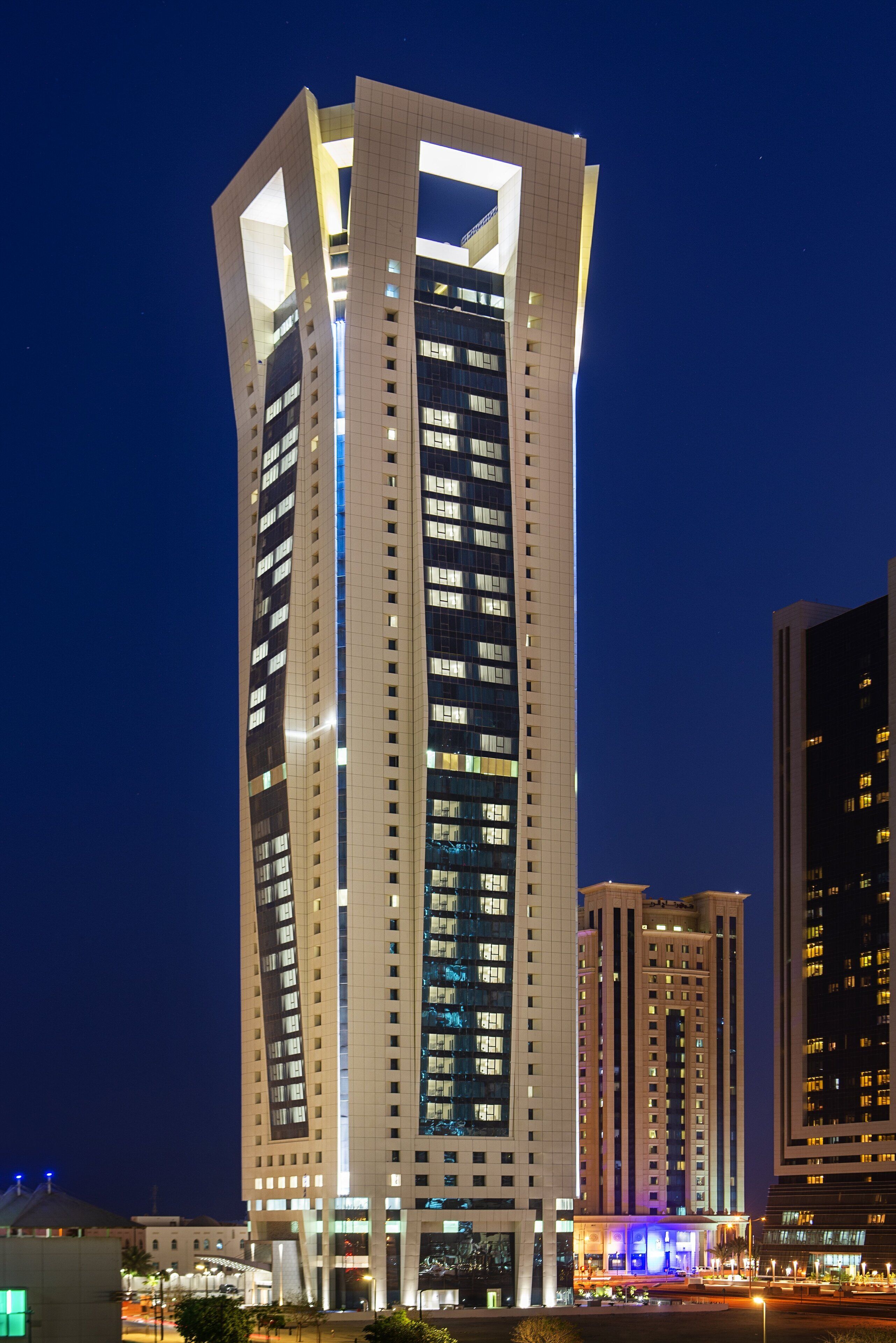 Photo - Centara West Bay Hotel & Residences Doha