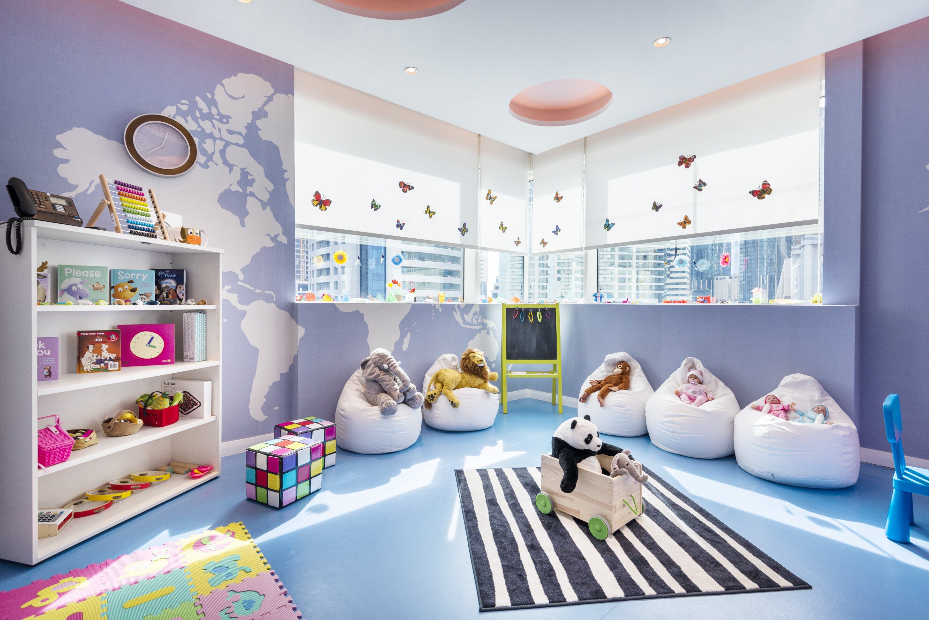 Photo - Centara West Bay Hotel & Residences Doha