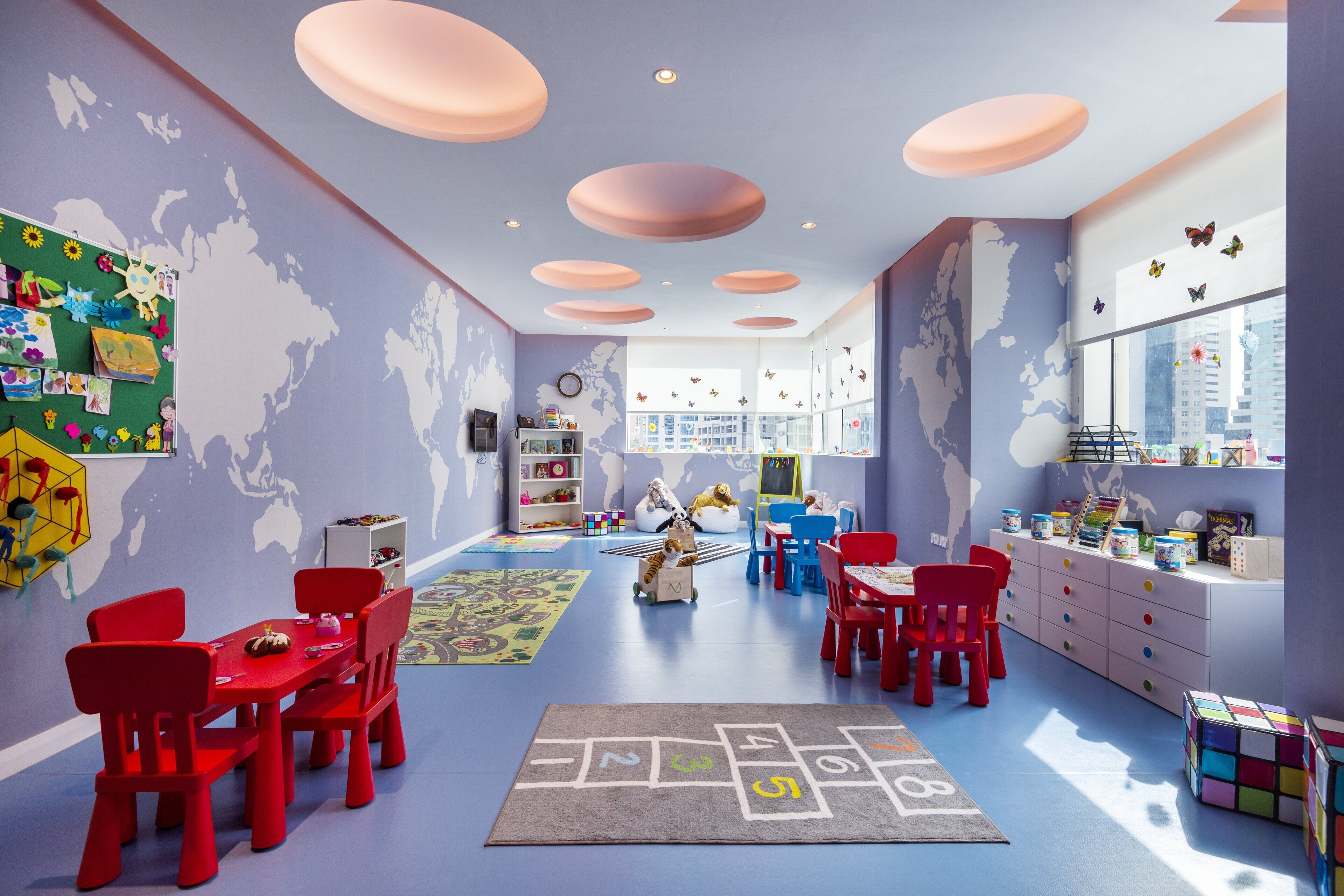 Photo - Centara West Bay Hotel & Residences Doha