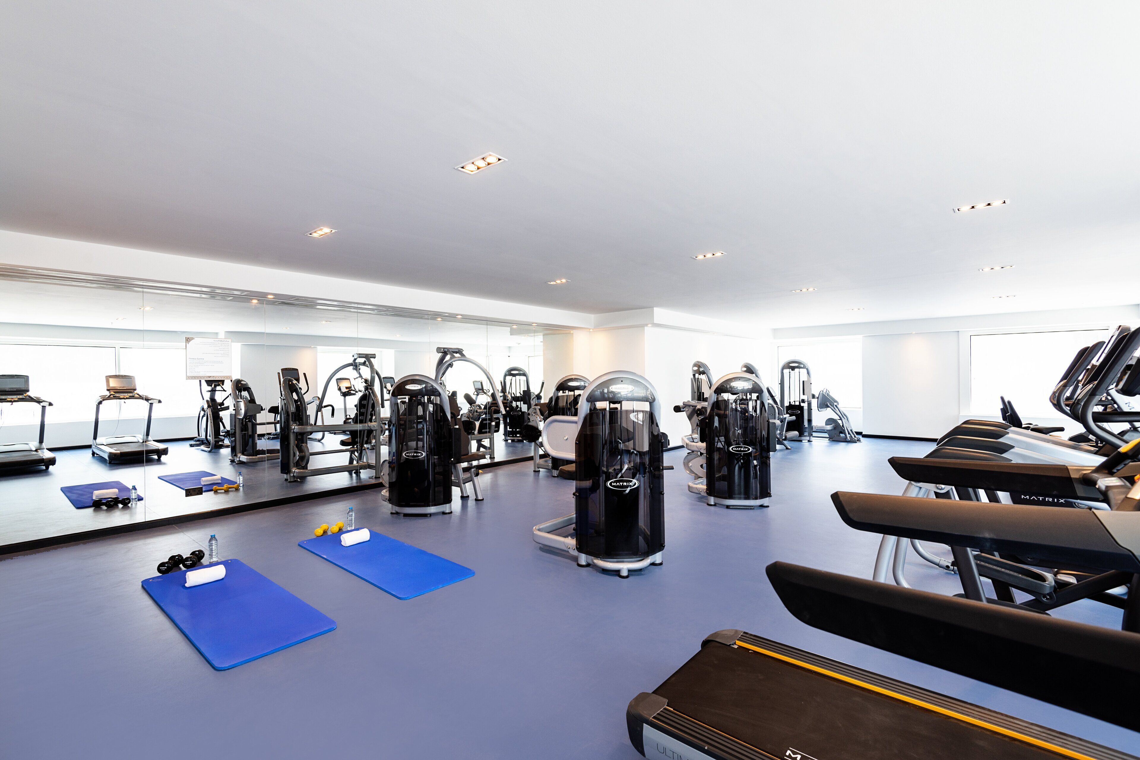 Photo - Centara West Bay Hotel & Residences Doha