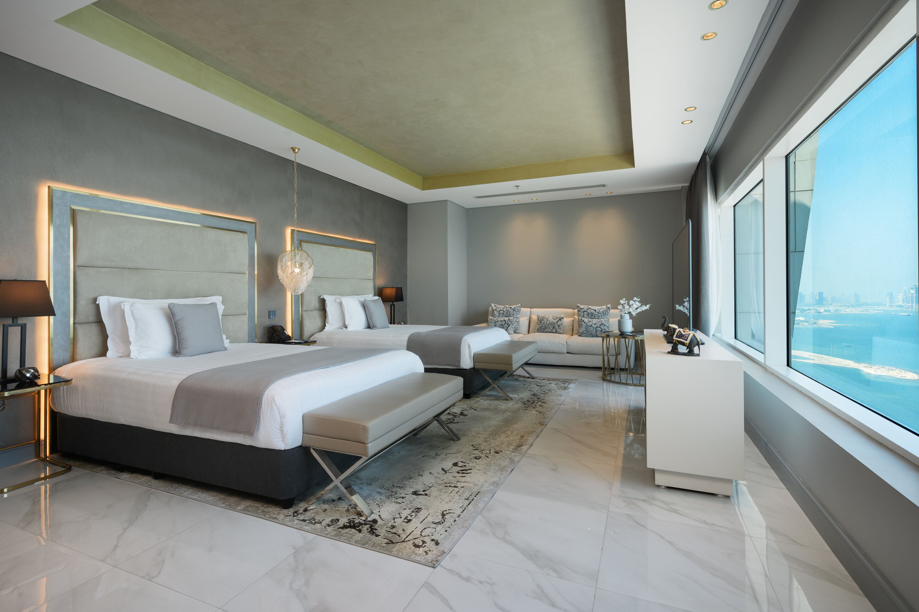 Photo - Centara West Bay Hotel & Residences Doha