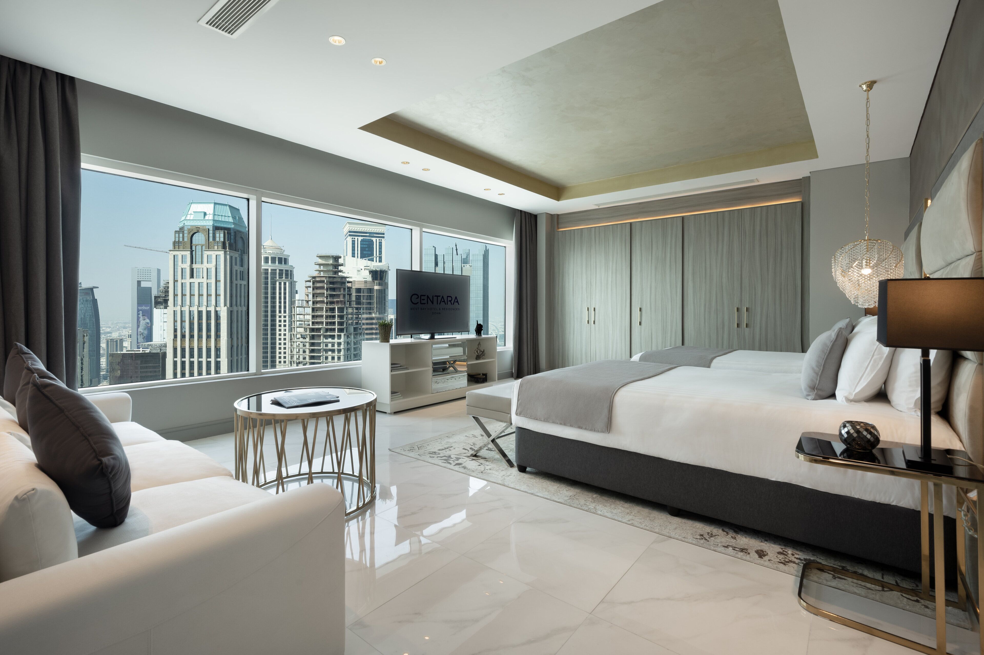 Photo - Centara West Bay Hotel & Residences Doha