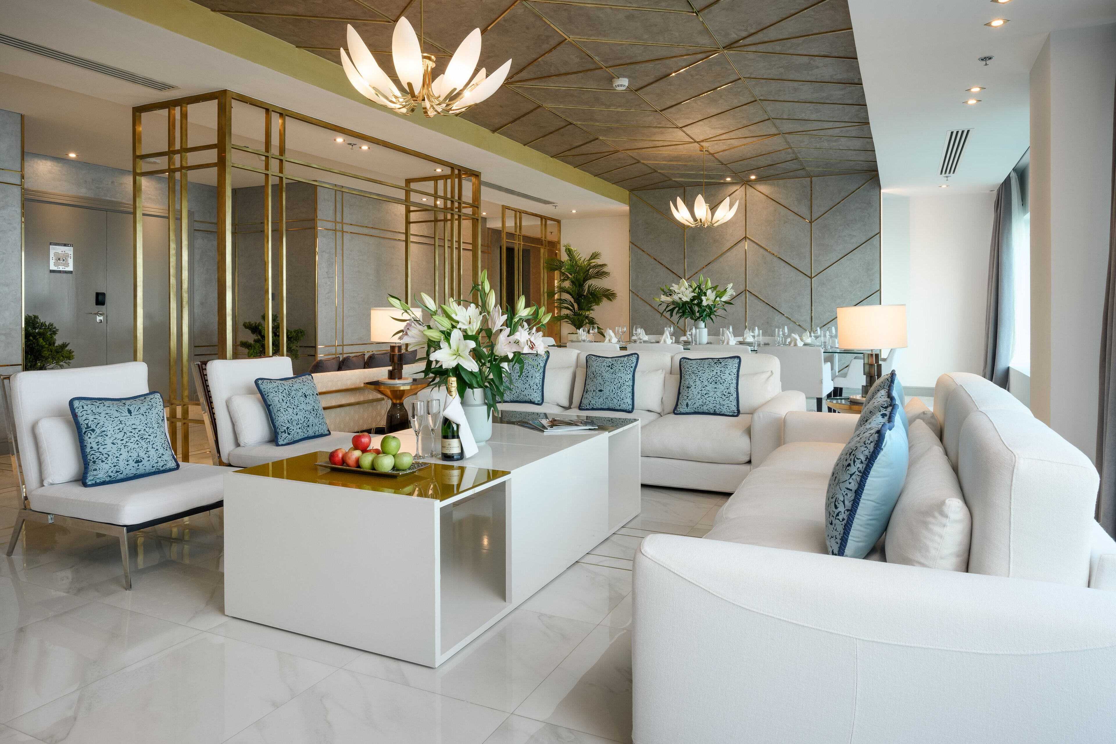 Photo - Centara West Bay Hotel & Residences Doha