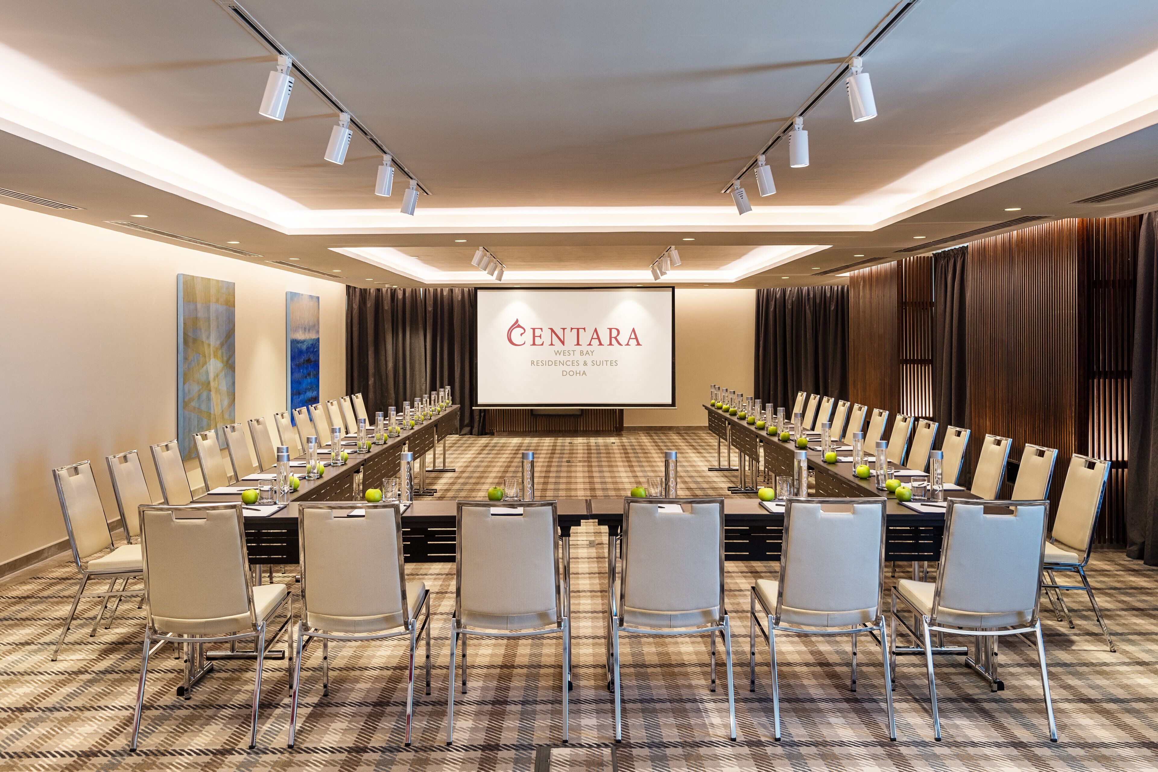 Photo - Centara West Bay Hotel & Residences Doha