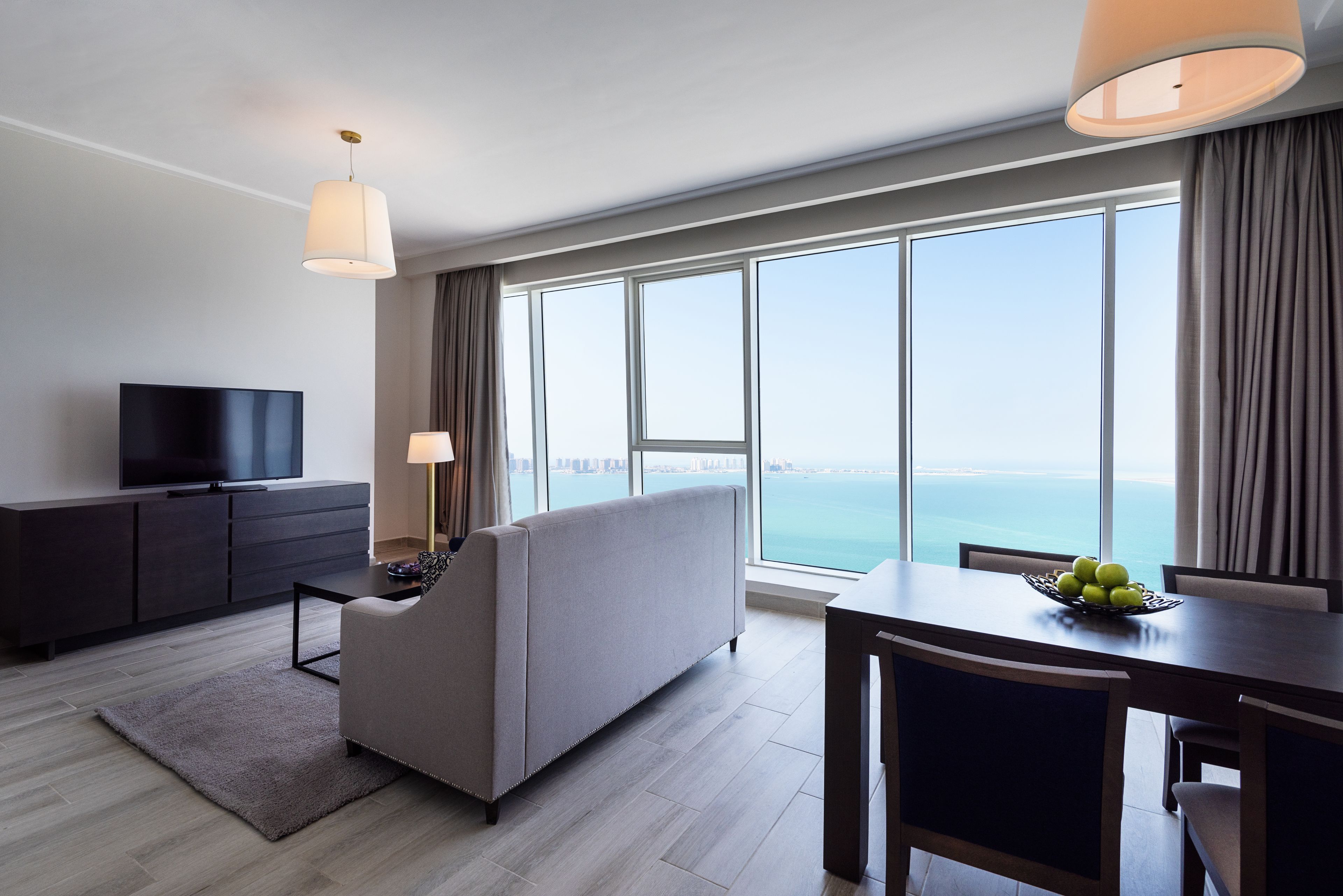 Photo - Centara West Bay Hotel & Residences Doha