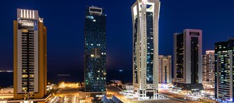 Centara West Bay Hotel & Residences Doha