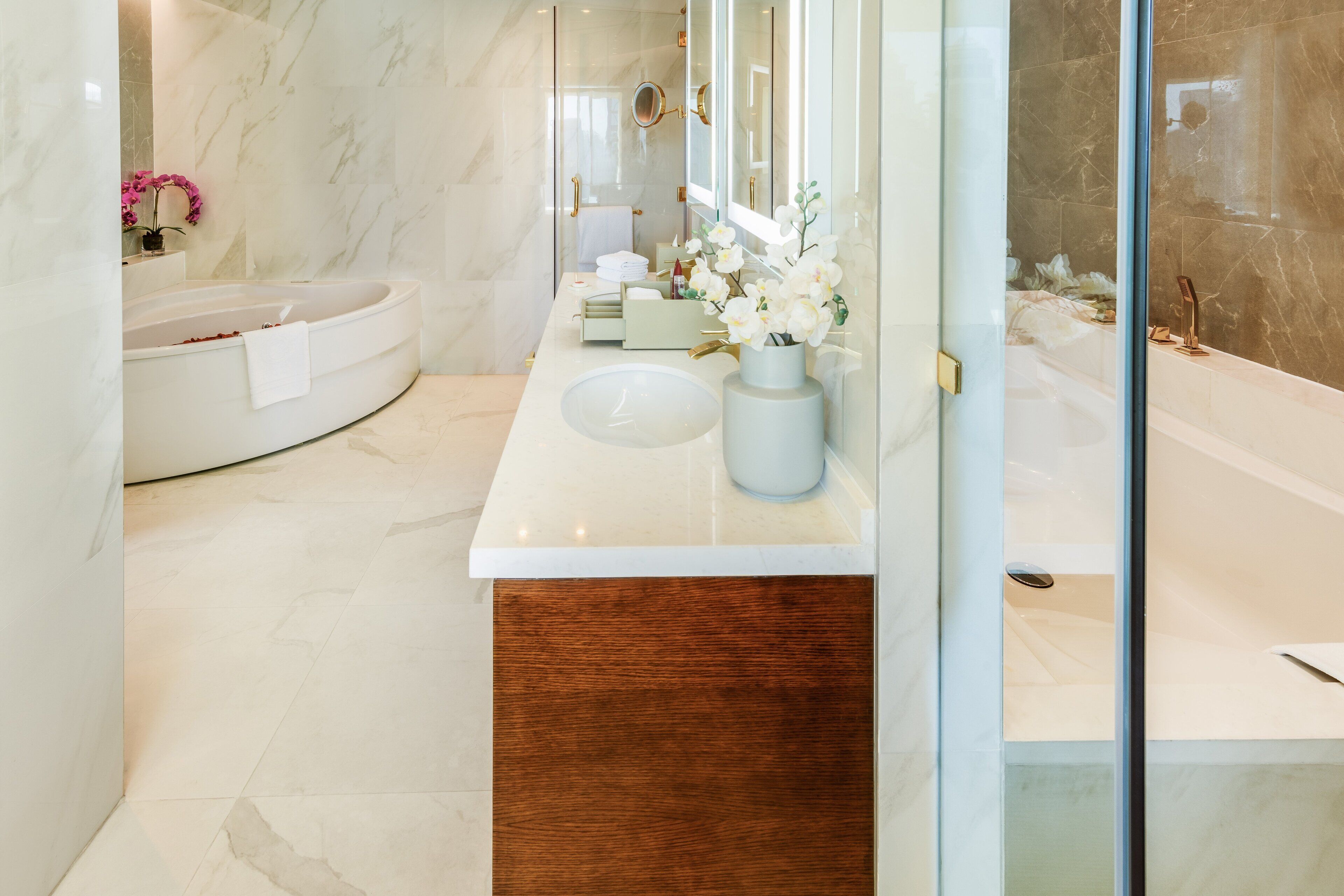 Photo - Centara West Bay Hotel & Residences Doha