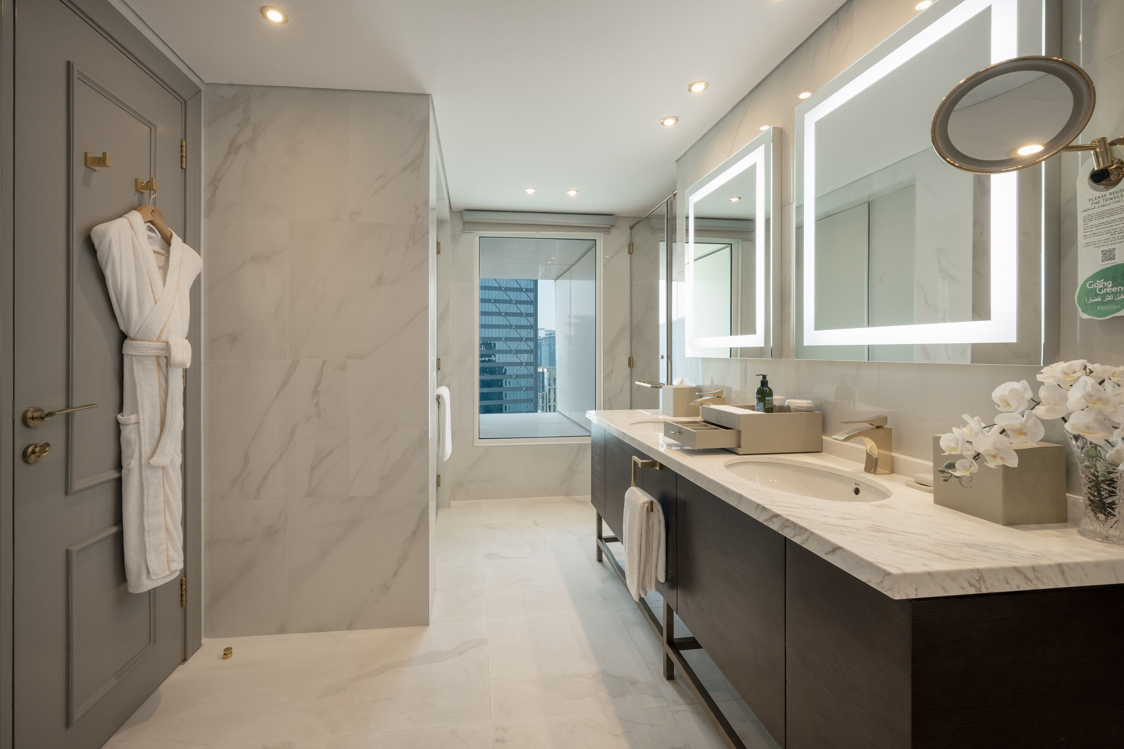 Photo - Centara West Bay Hotel & Residences Doha