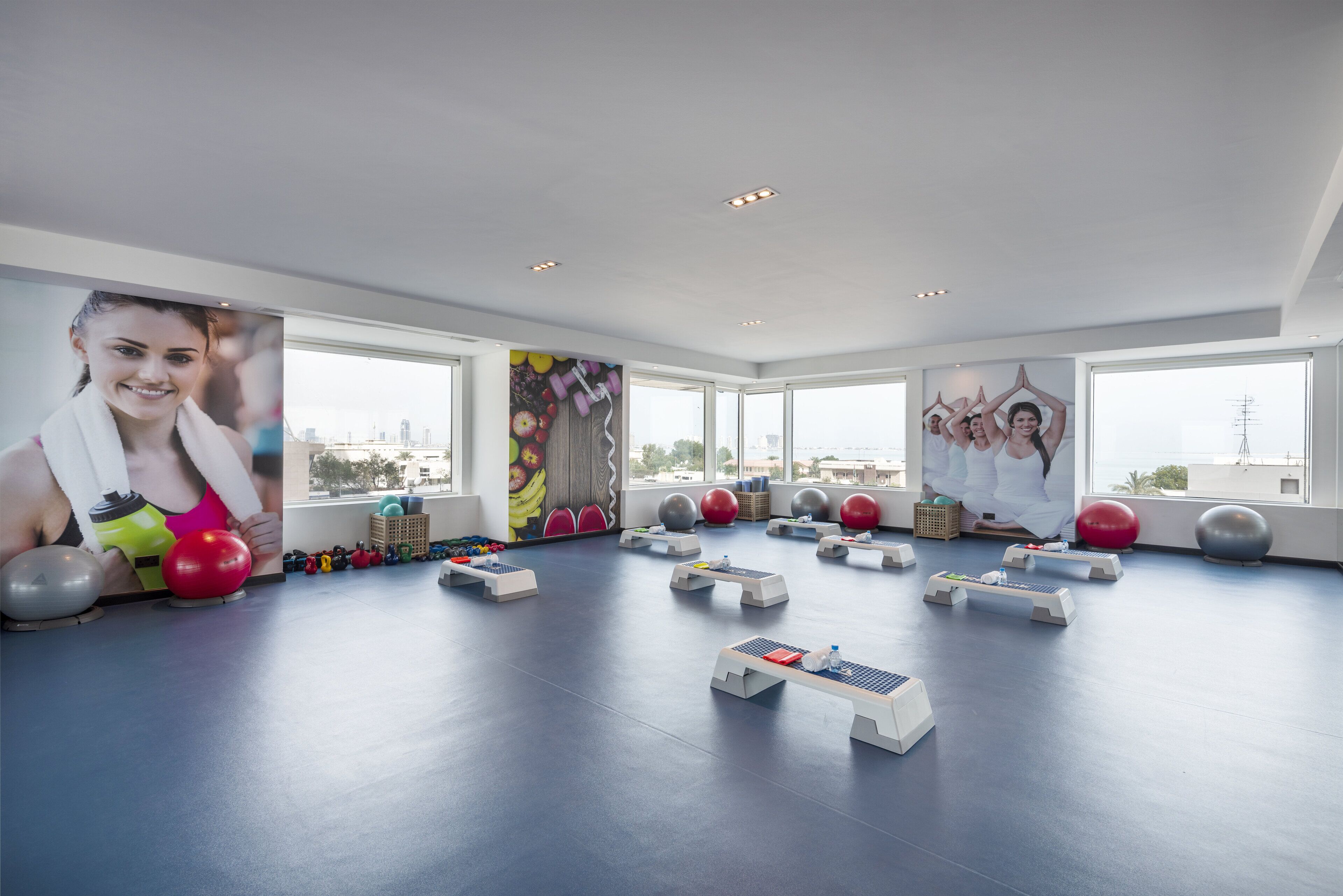 Photo - Centara West Bay Hotel & Residences Doha