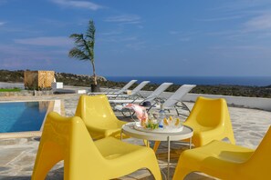Villa, 3 Bedrooms - Grego Hilltop Views (Geri)