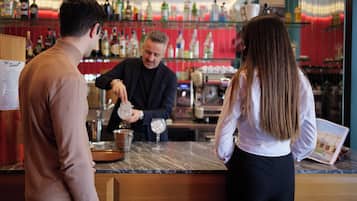 Bar (sur place)