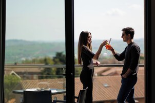 Servicio a la habitación