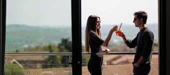 Albergo Ristorante Pizzeria Tonino