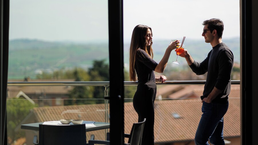 Albergo Ristorante Pizzeria Tonino