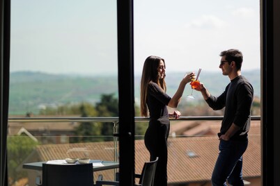 Albergo Ristorante Pizzeria Tonino