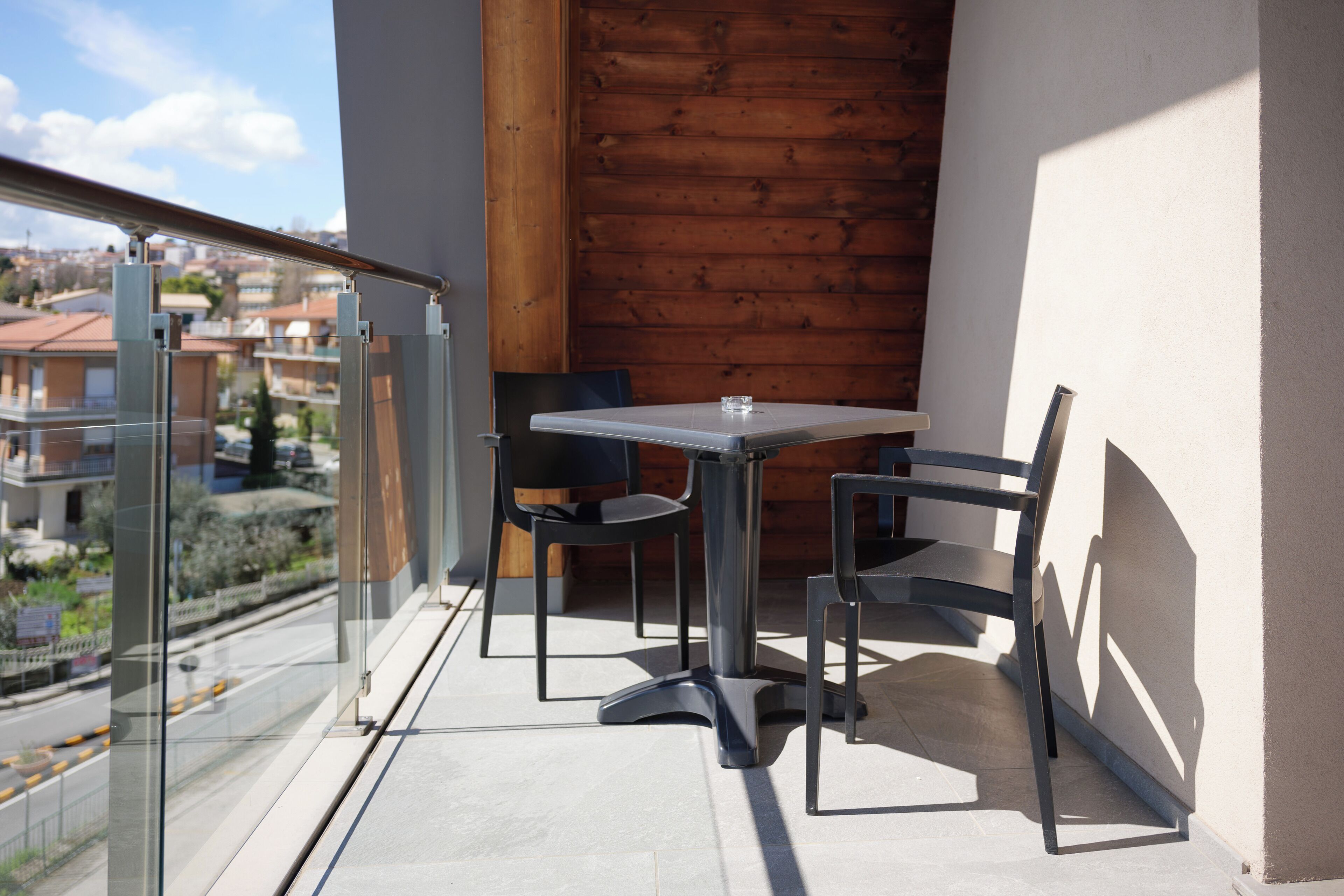 superior triple room | desk, soundproofing, free wifi