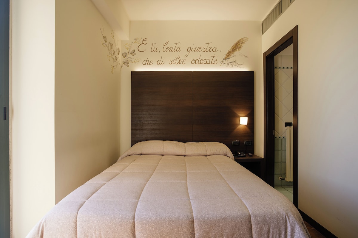 Superior Single Room