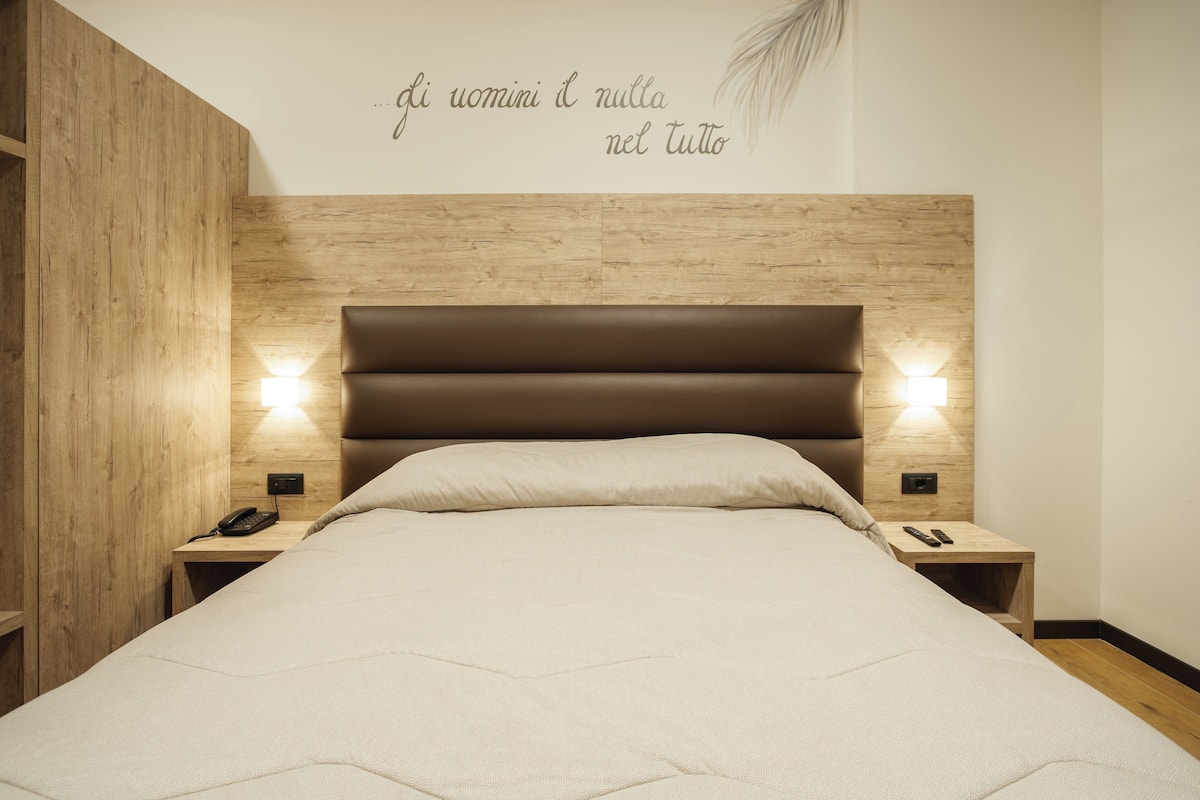 Family Quadruple Room