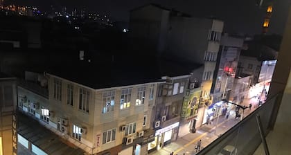 Petek Hotel