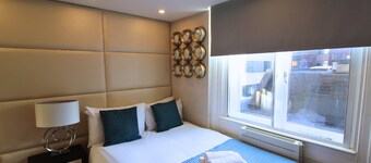 Baker Street Apartments by Viridian Apartments